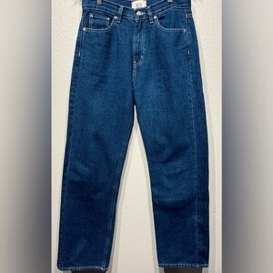 BDG Dark Wash Denim “Cowboy” Jeans - Size 29 (Women’s)